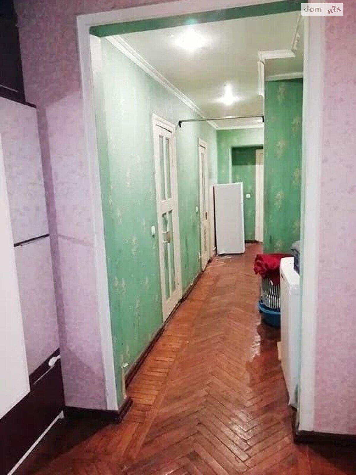Продаж двокімнатної квартири в Сумах, на вул. Герасима Кондратьєва 18, район Зарічний фото 1