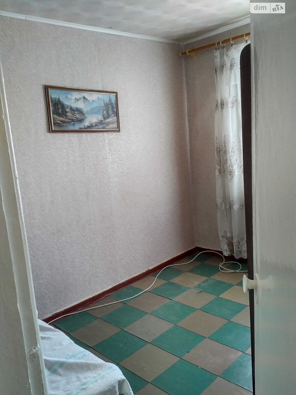 Продажа трехкомнатной квартиры в Сумах, на ул. Герасима Кондратьева, район Заречный фото 1