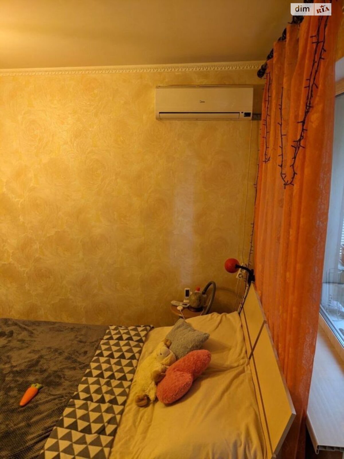 Продажа четырехкомнатной квартиры в Сумах, на ул. Герасима Кондратьева, район Заречный фото 1