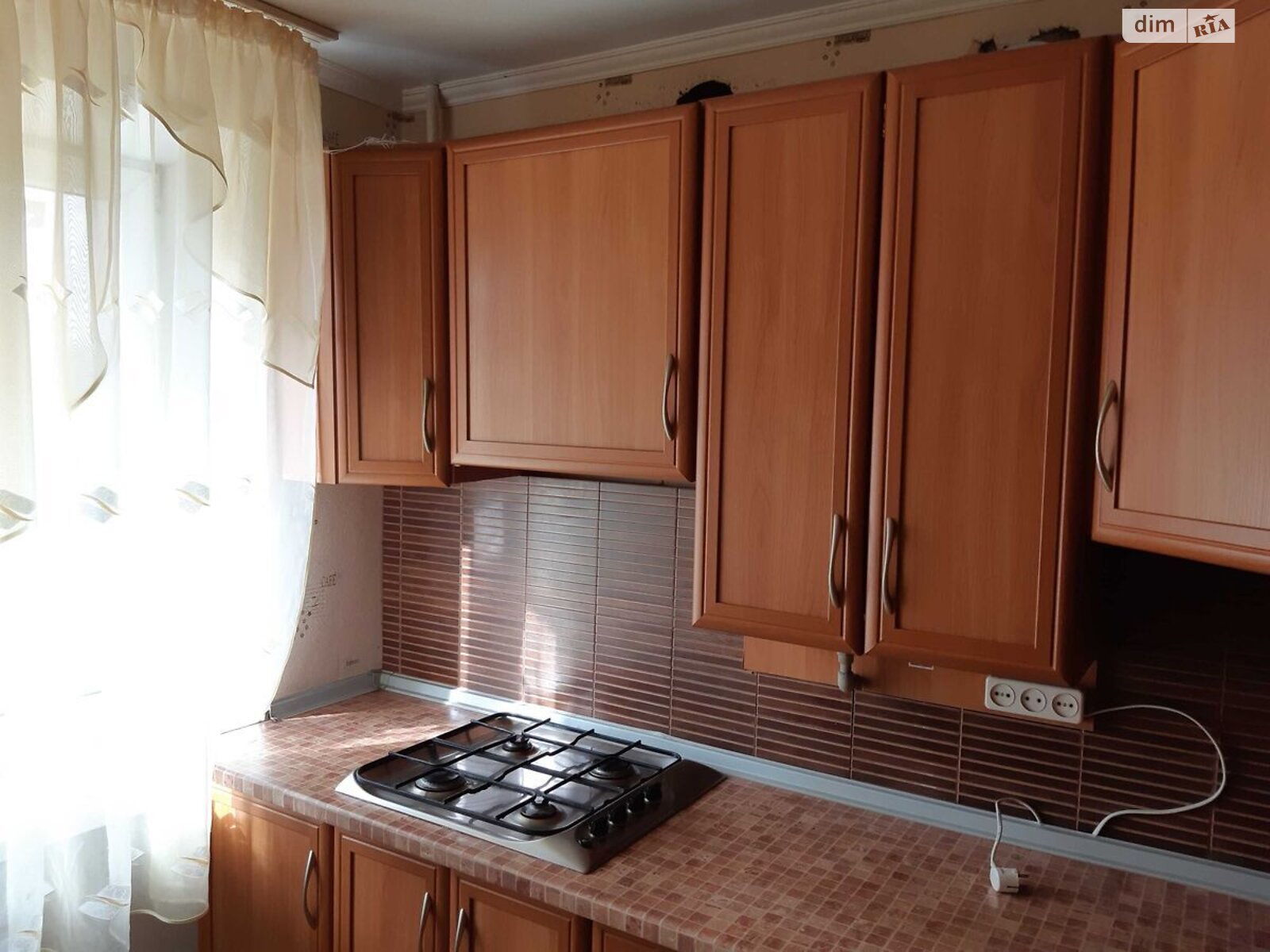 Продаж однокімнатної квартири в Сумах, на вул. Герасима Кондратьєва 145, район Зарічний фото 1