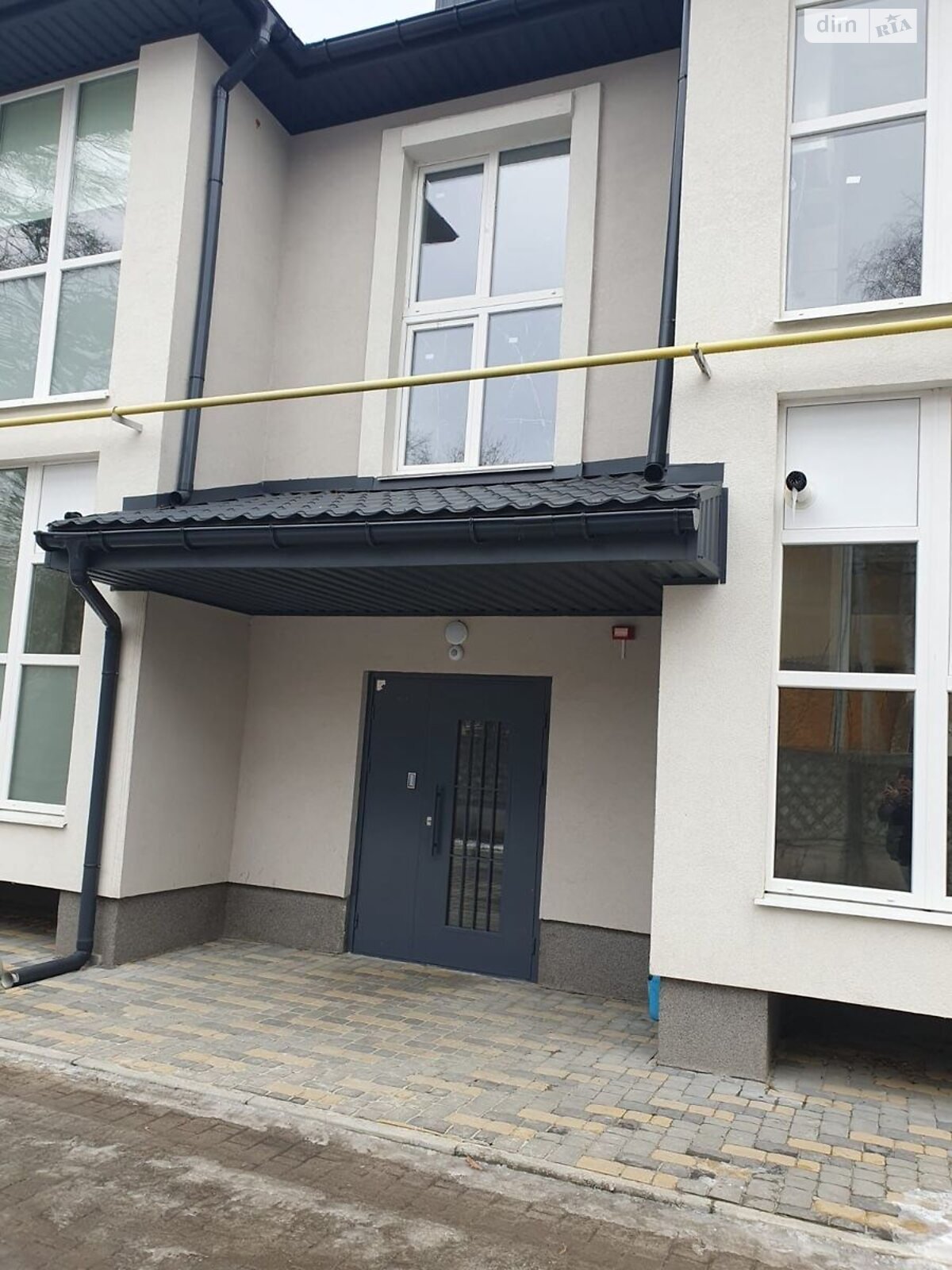 Продаж однокімнатної квартири в Сумах, на вул. Герасима Кондратьєва, район Зарічний фото 1