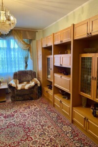 Продаж трикімнатної квартири в Сумах, на вул. Героїв Крут, район Зарічний фото 2