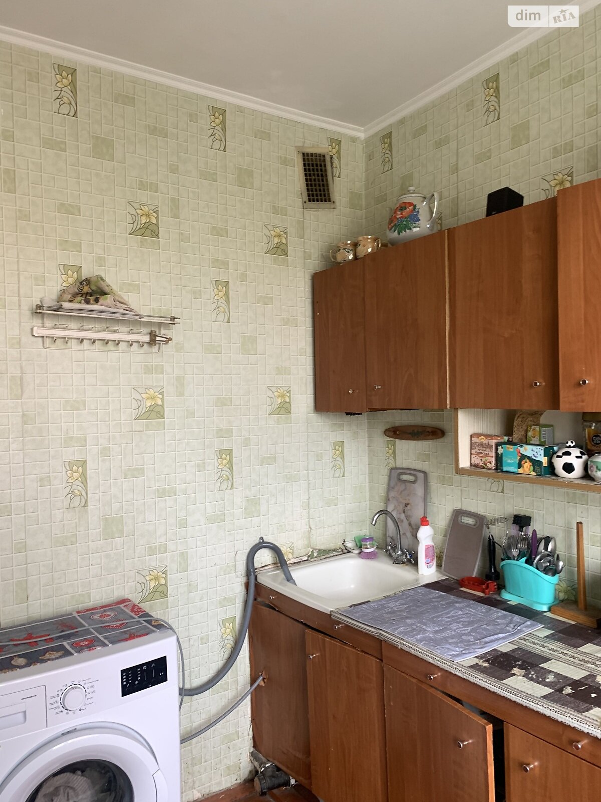 Продажа двухкомнатной квартиры в Сумах, на ул. Героев Крут, район Заречный фото 1 Продажа двухкомнатной квартиры в Сумах, на ул. Героев Крут, район Заречный фото 1
