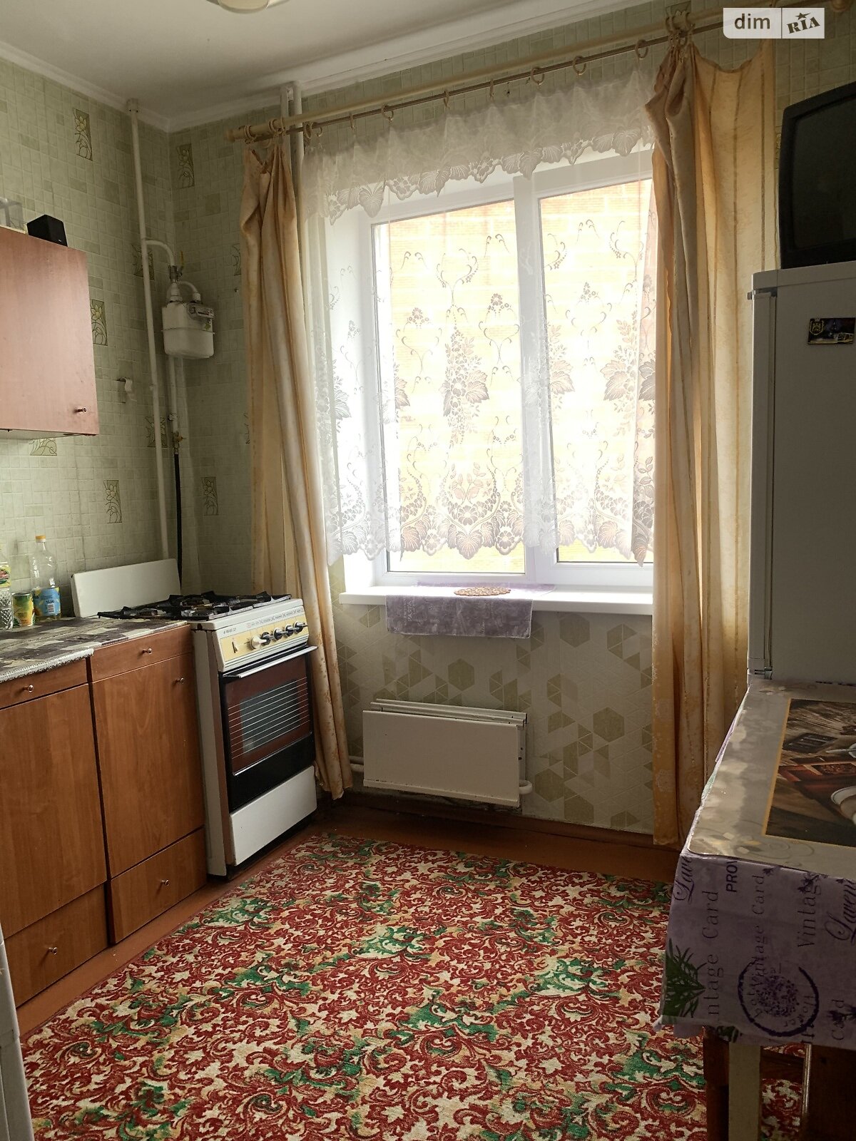 Продажа двухкомнатной квартиры в Сумах, на ул. Героев Крут, район Заречный фото 1 Продажа двухкомнатной квартиры в Сумах, на ул. Героев Крут, район Заречный фото 1