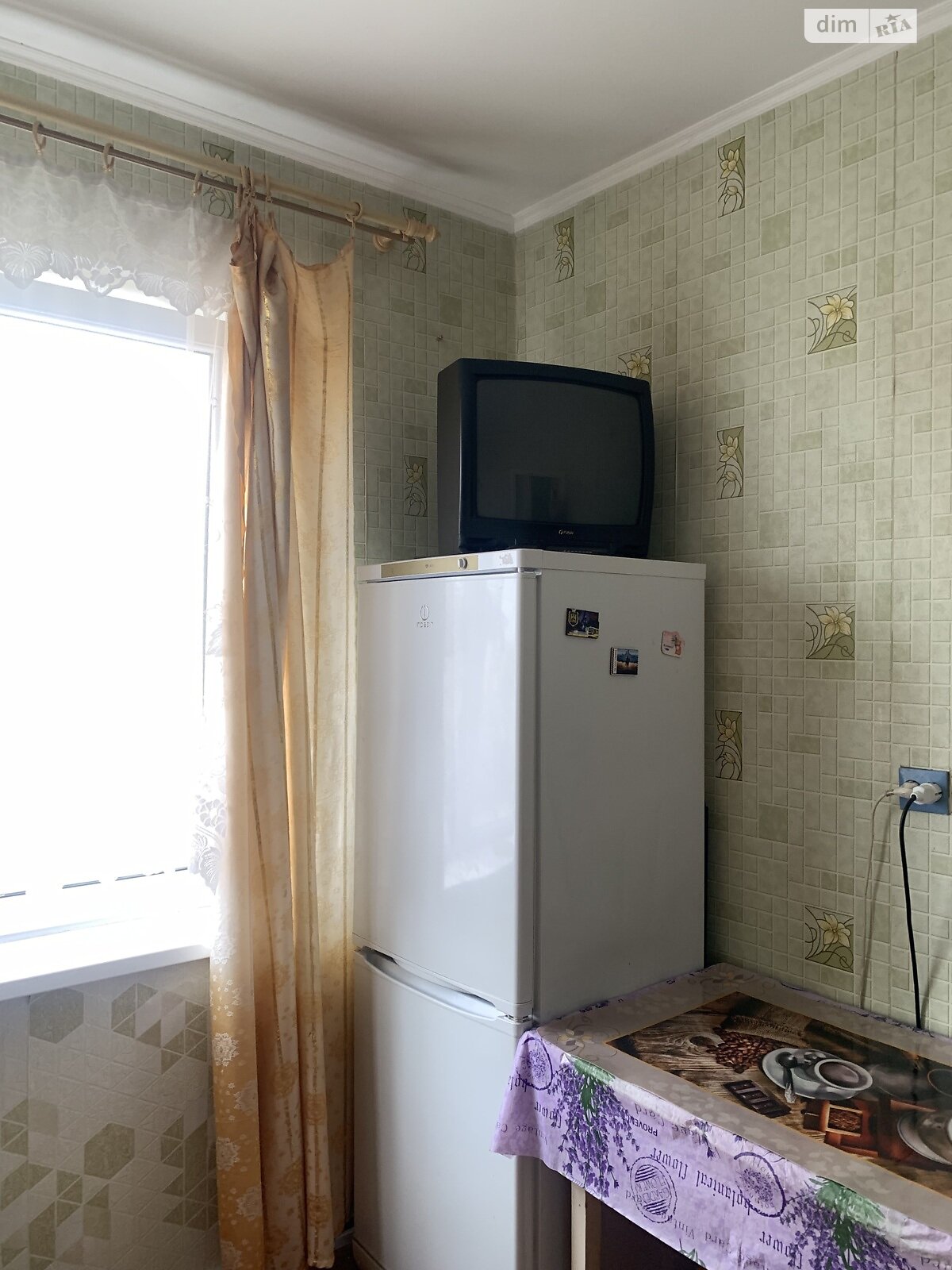 Продажа двухкомнатной квартиры в Сумах, на ул. Героев Крут, район Заречный фото 1 Продажа двухкомнатной квартиры в Сумах, на ул. Героев Крут, район Заречный фото 1