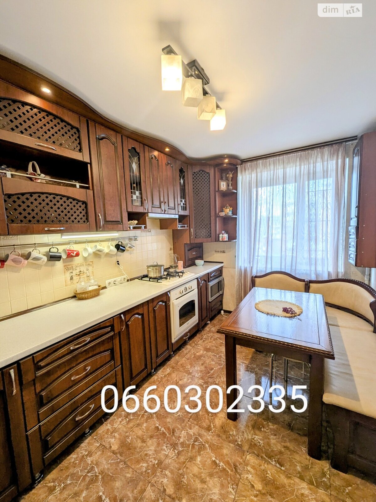 Продаж трикімнатної квартири в Сумах, на вул. Героїв Крут, район Зарічний фото 1 Продаж трикімнатної квартири в Сумах, на вул. Героїв Крут, район Зарічний фото 1