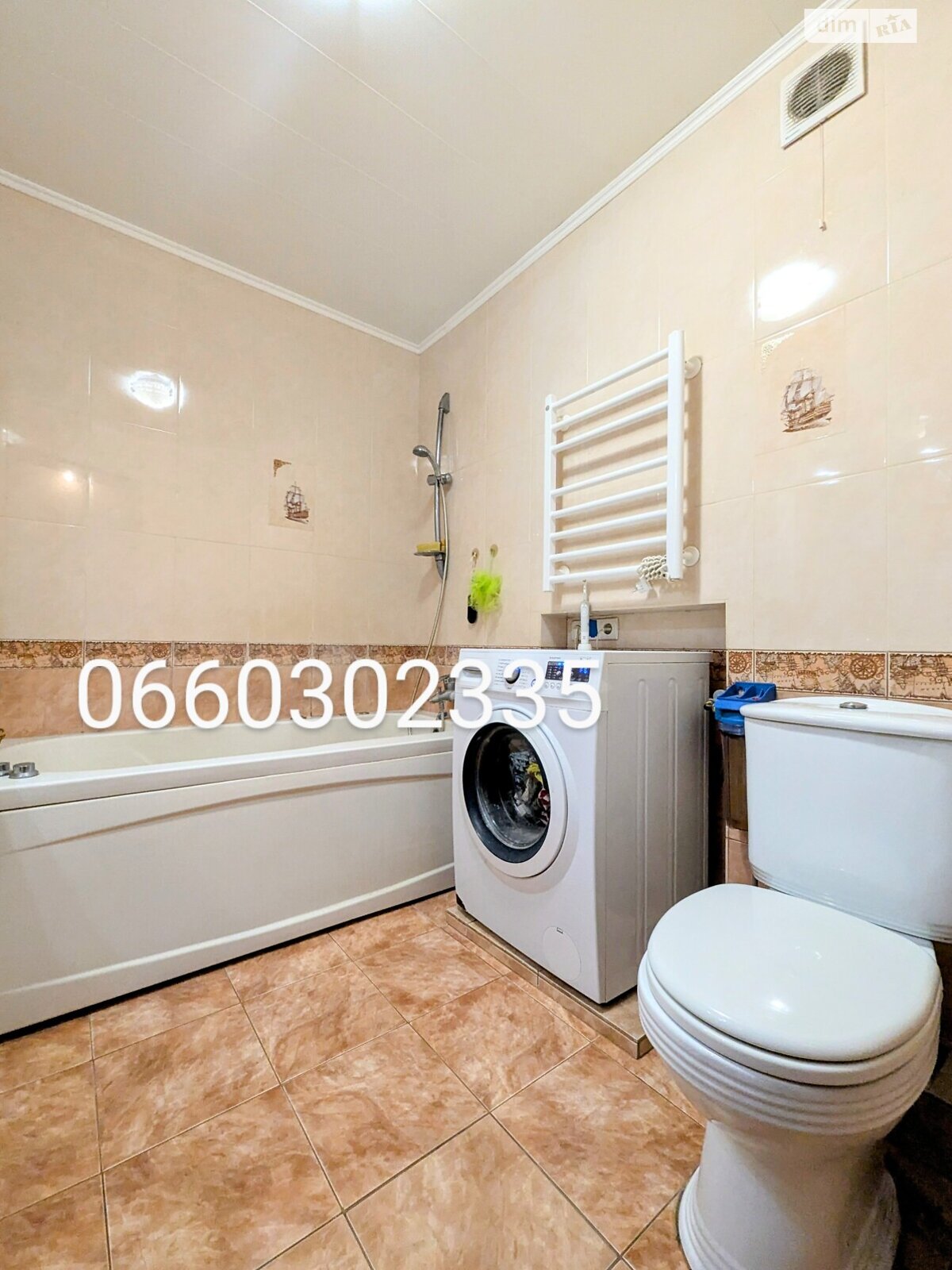 Продаж трикімнатної квартири в Сумах, на вул. Героїв Крут, район Зарічний фото 1 Продаж трикімнатної квартири в Сумах, на вул. Героїв Крут, район Зарічний фото 1