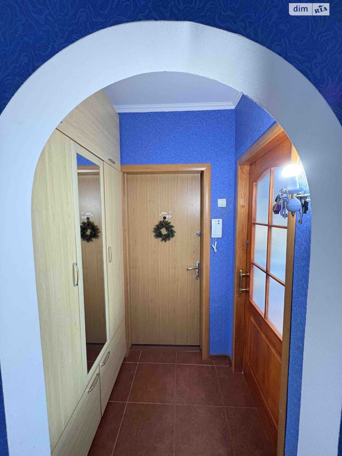 Продаж чотирикімнатної квартири в Сумах, на вул. Героїв Крут 20, район Зарічний фото 1 Продаж чотирикімнатної квартири в Сумах, на вул. Героїв Крут 20, район Зарічний фото 1