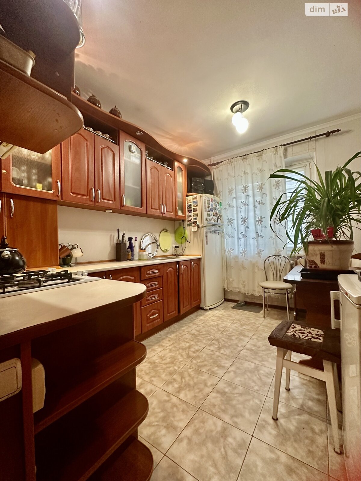 Продаж трикімнатної квартири в Сумах, на вул. Героїв Крут, район Зарічний фото 1 Продаж трикімнатної квартири в Сумах, на вул. Героїв Крут, район Зарічний фото 1