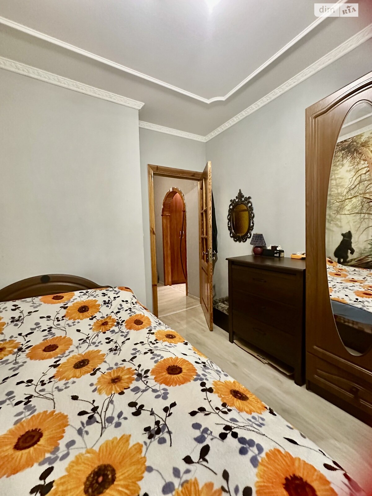 Продаж трикімнатної квартири в Сумах, на вул. Героїв Крут, район Зарічний фото 1 Продаж трикімнатної квартири в Сумах, на вул. Героїв Крут, район Зарічний фото 1