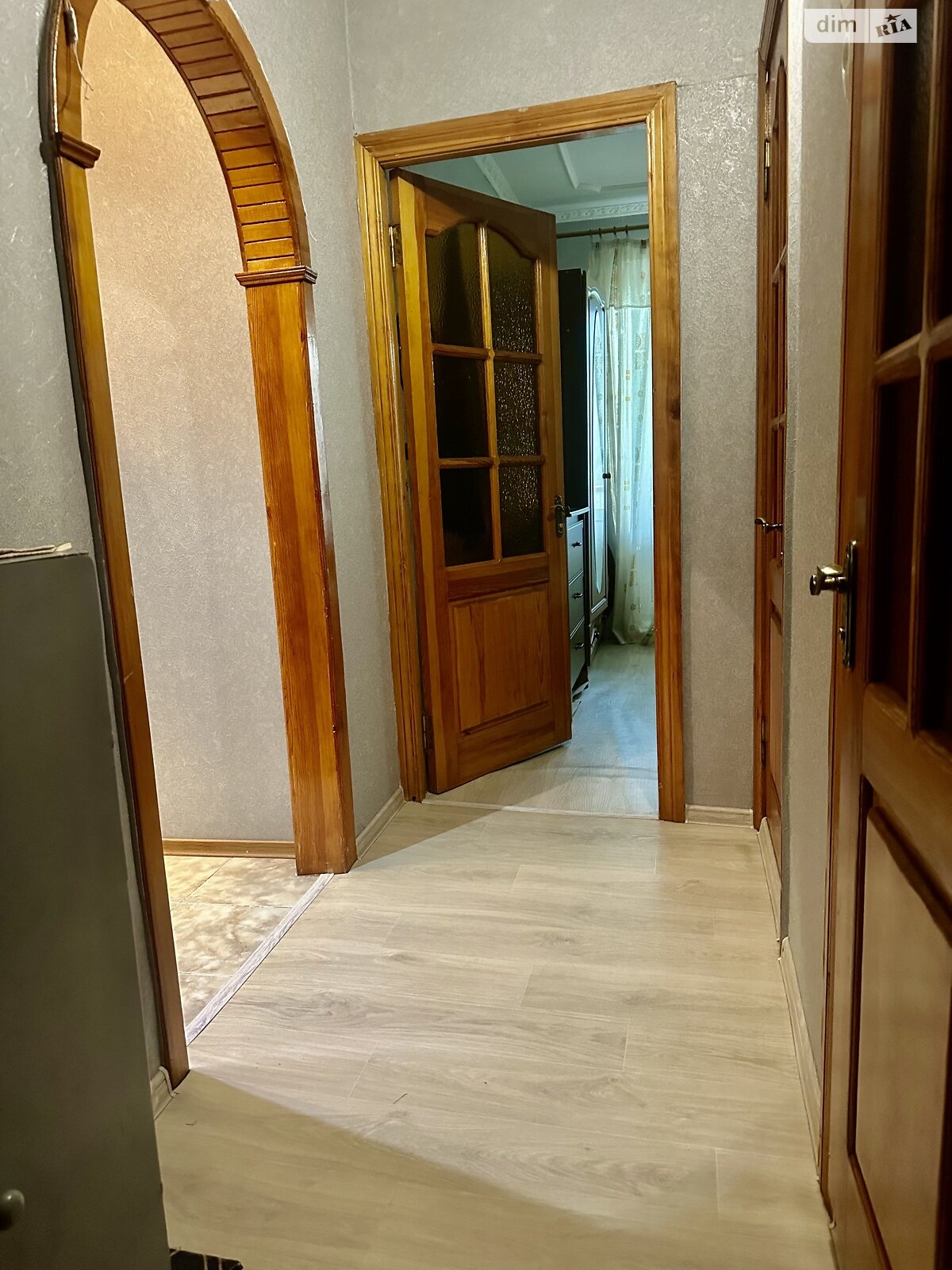 Продаж трикімнатної квартири в Сумах, на вул. Героїв Крут, район Зарічний фото 1 Продаж трикімнатної квартири в Сумах, на вул. Героїв Крут, район Зарічний фото 1