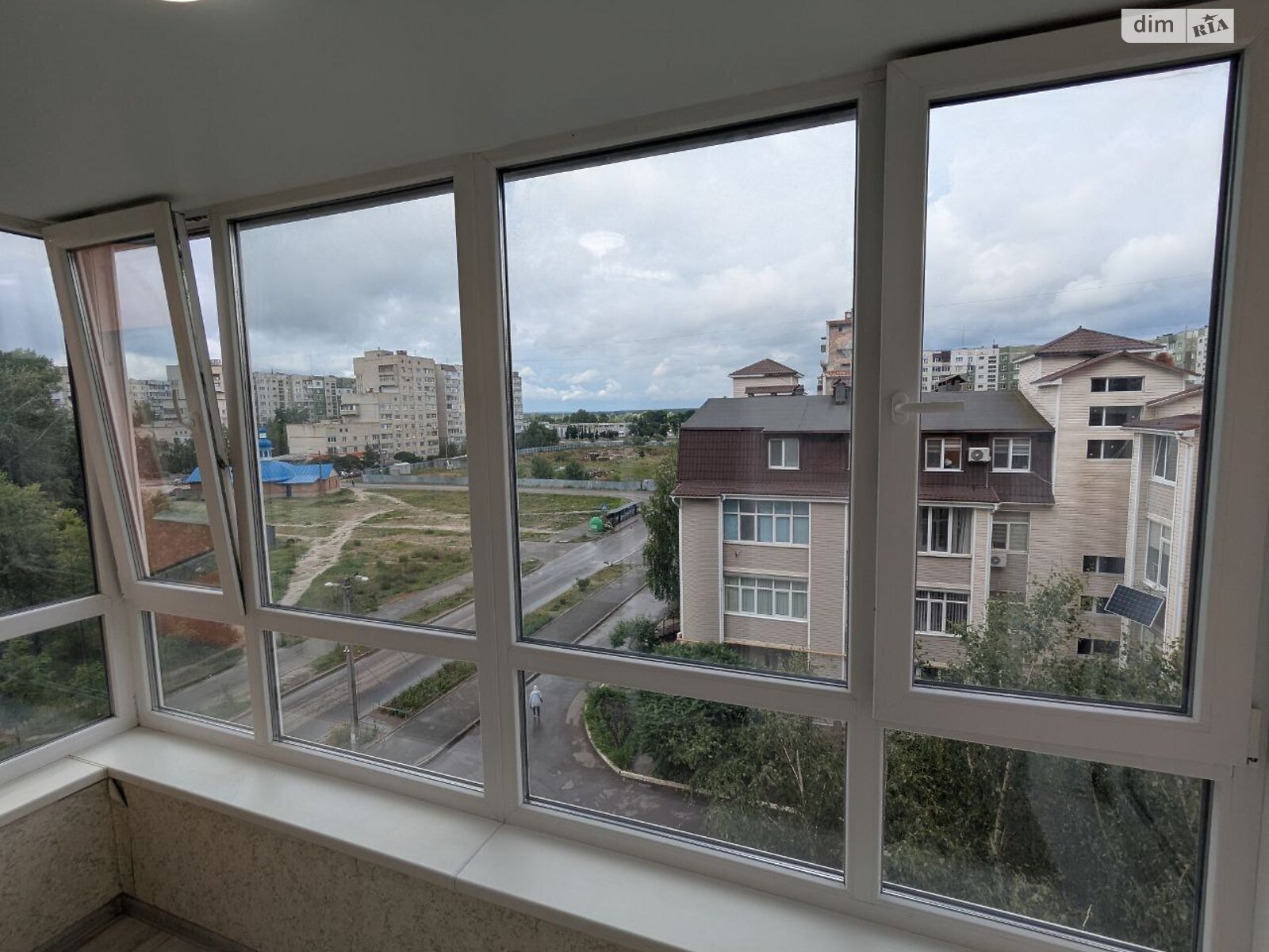 Продажа двухкомнатной квартиры в Сумах, на ул. Героев Крут 60/4, район Заречный фото 1