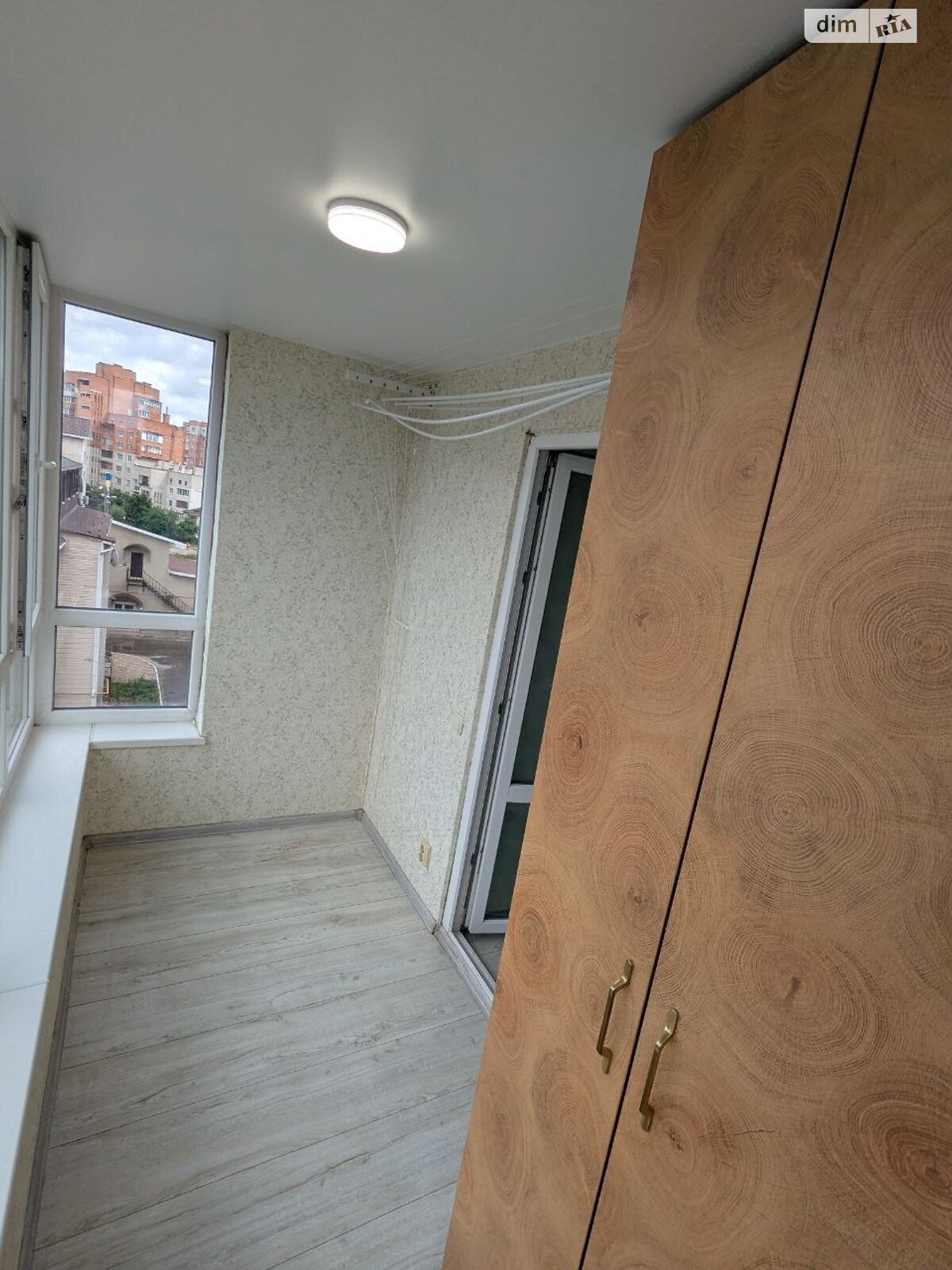 Продажа двухкомнатной квартиры в Сумах, на ул. Героев Крут 60/4, район Заречный фото 1