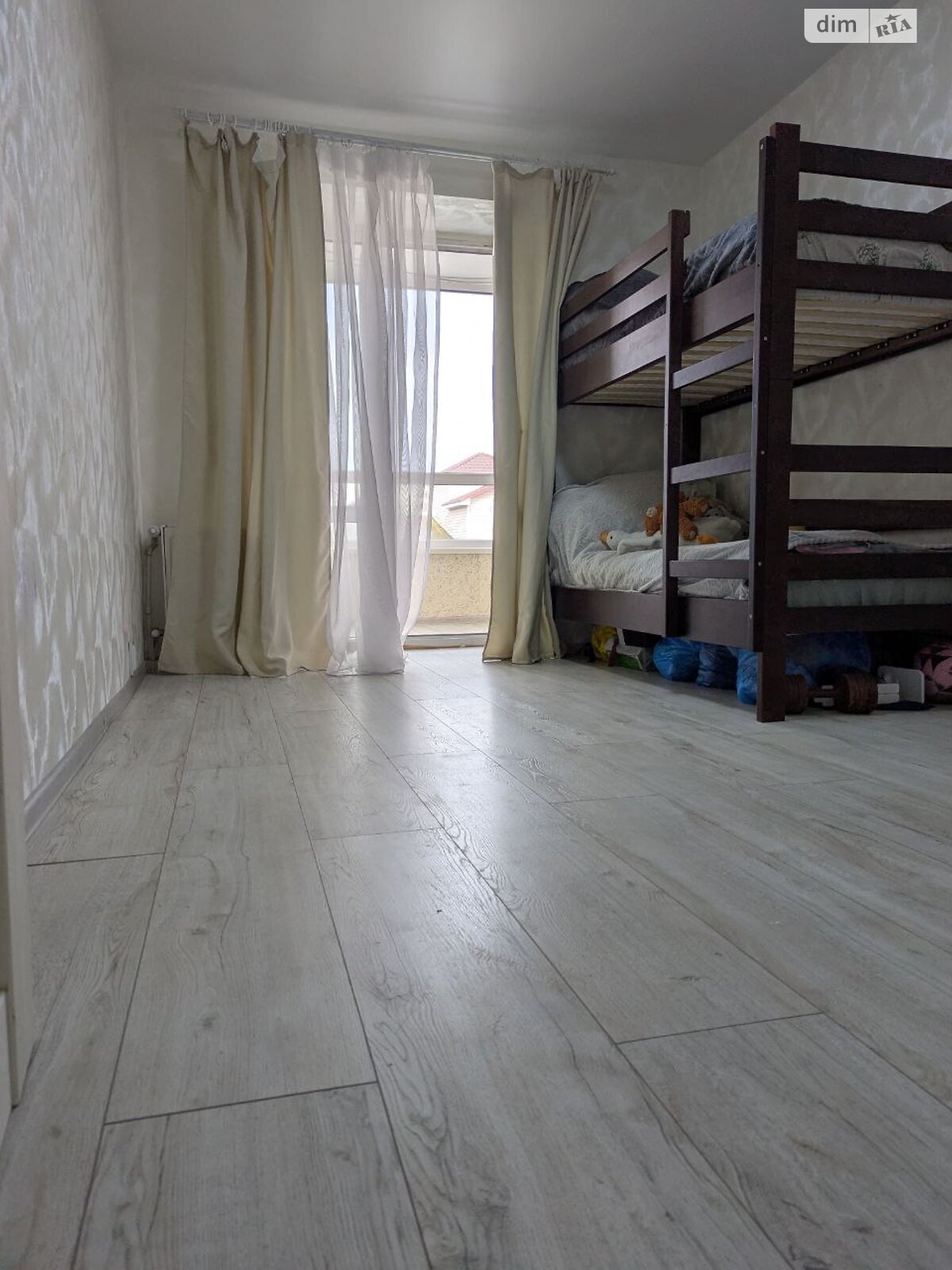Продажа двухкомнатной квартиры в Сумах, на ул. Героев Крут 60/4, район Заречный фото 1