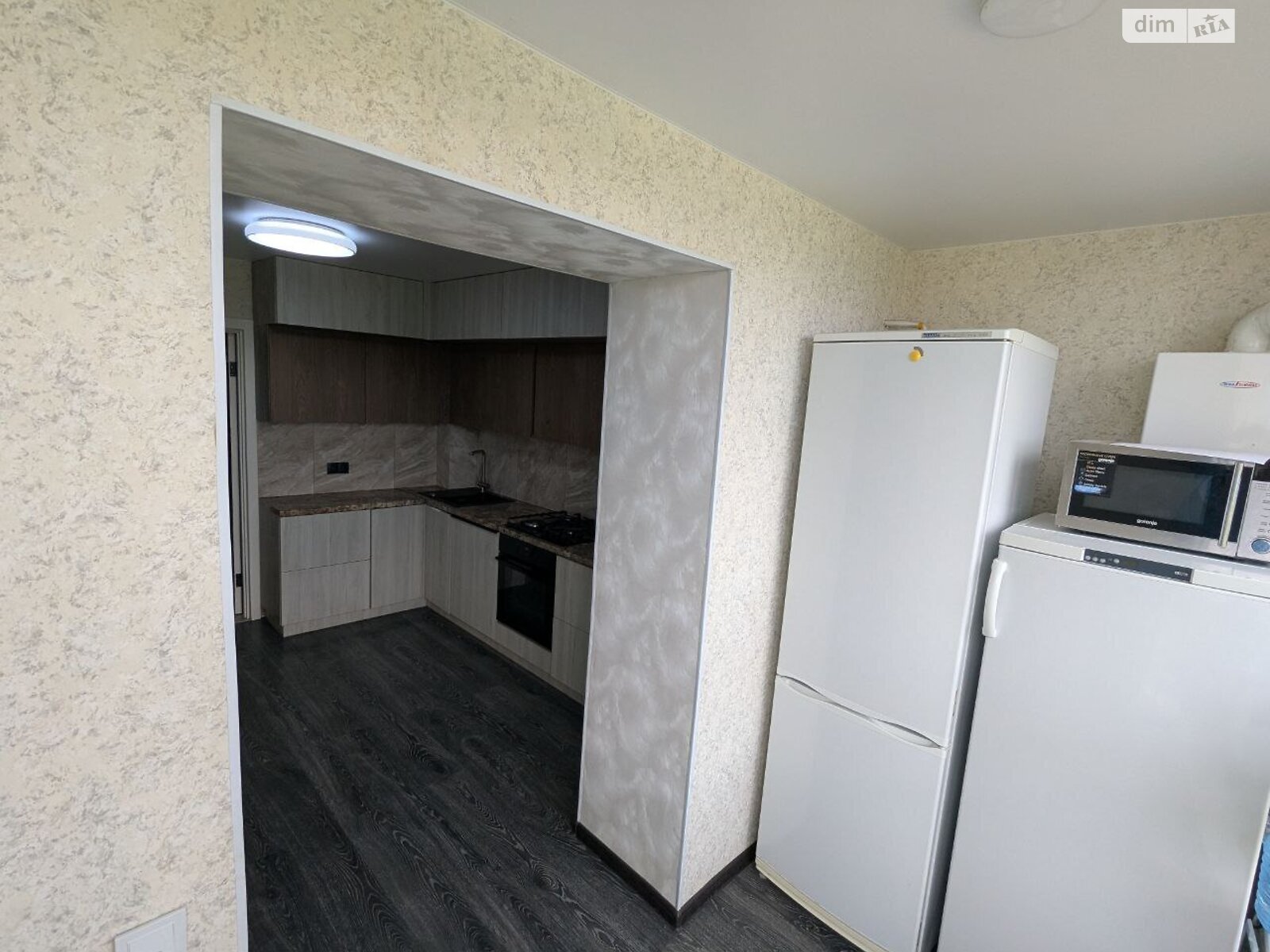 Продажа двухкомнатной квартиры в Сумах, на ул. Героев Крут 60/4, район Заречный фото 1
