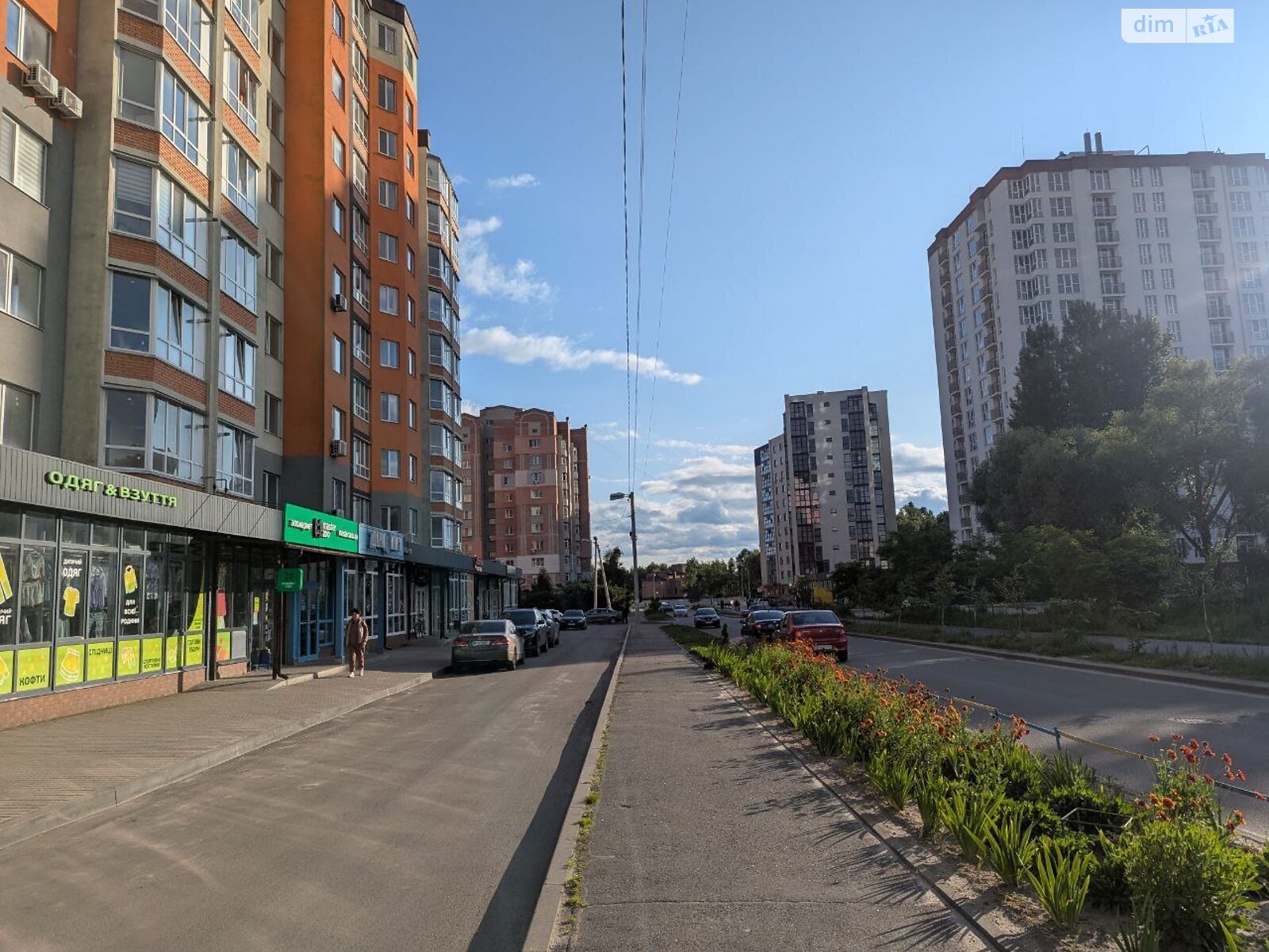 Продажа двухкомнатной квартиры в Сумах, на ул. Героев Крут 60/4, район Заречный фото 1
