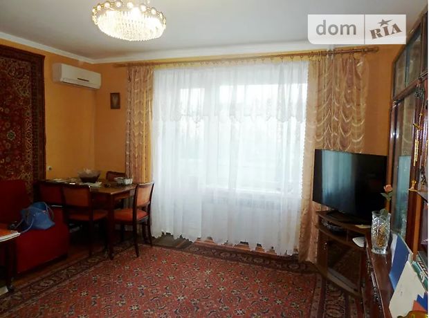 Продажа трехкомнатной квартиры в Сумах, на ул. Горького район Заречный фото 1 Продажа трехкомнатной квартиры в Сумах, на ул. Горького район Заречный фото 1