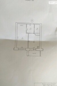 Продаж однокімнатної квартири в Сумах, на пров. Громадянський 1, район Зарічний фото 2