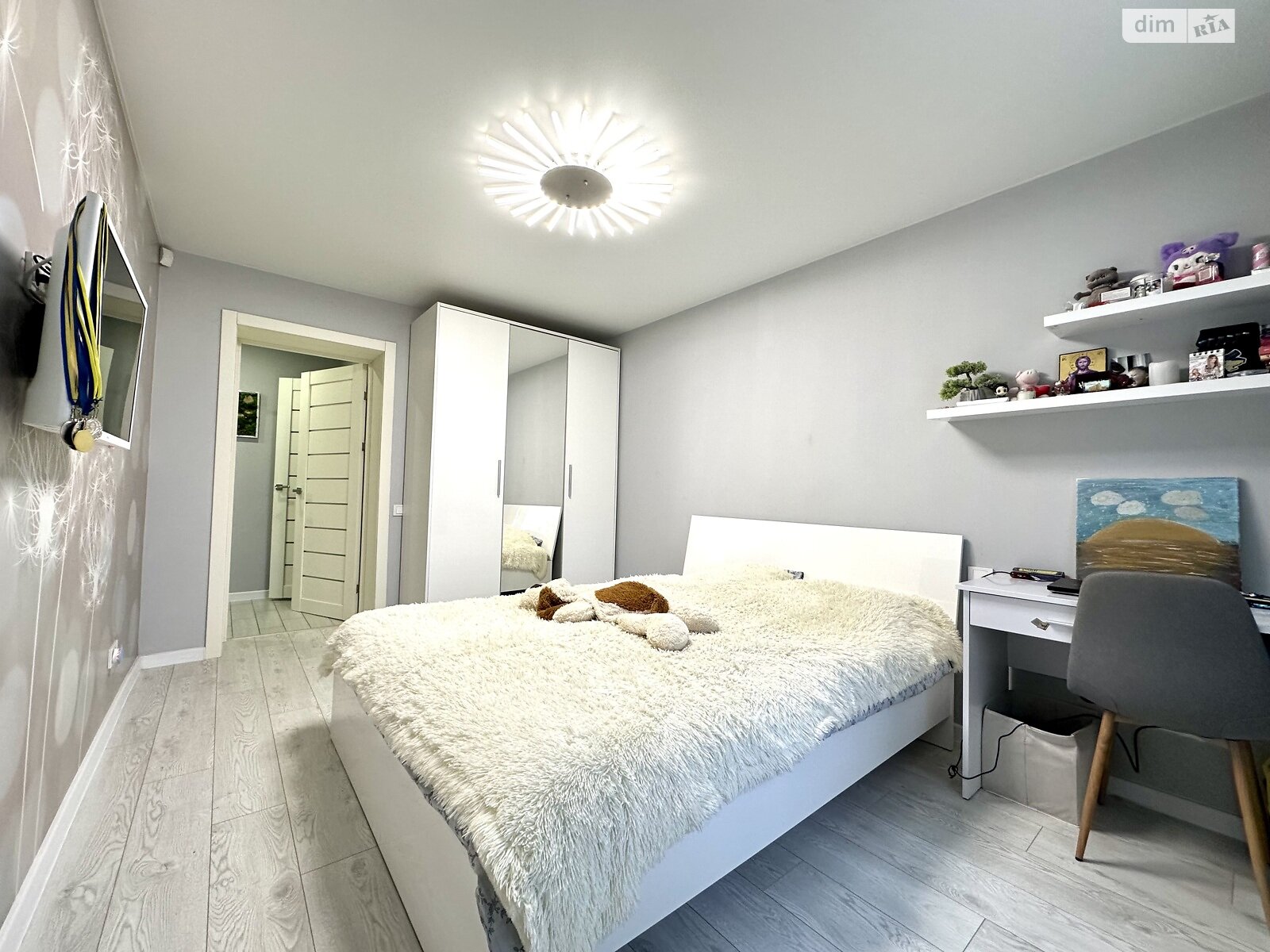 Продаж трикімнатної квартири в Сумах, на 2-а вул. Харківська, район Зарічний фото 1 Продаж трикімнатної квартири в Сумах, на 2-а вул. Харківська, район Зарічний фото 1