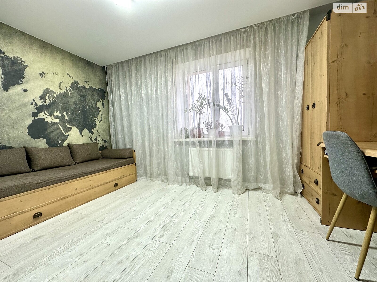 Продаж трикімнатної квартири в Сумах, на 2-а вул. Харківська, район Зарічний фото 1 Продаж трикімнатної квартири в Сумах, на 2-а вул. Харківська, район Зарічний фото 1