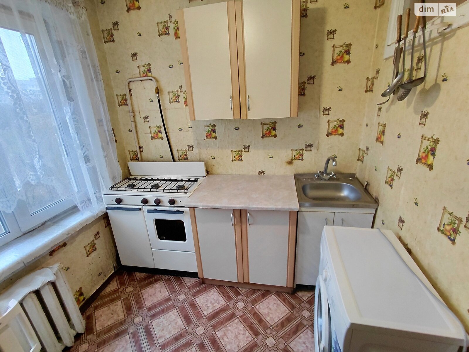 Продажа двухкомнатной квартиры в Сумах, на ул. Харьковская 16/1, район Заречный фото 1