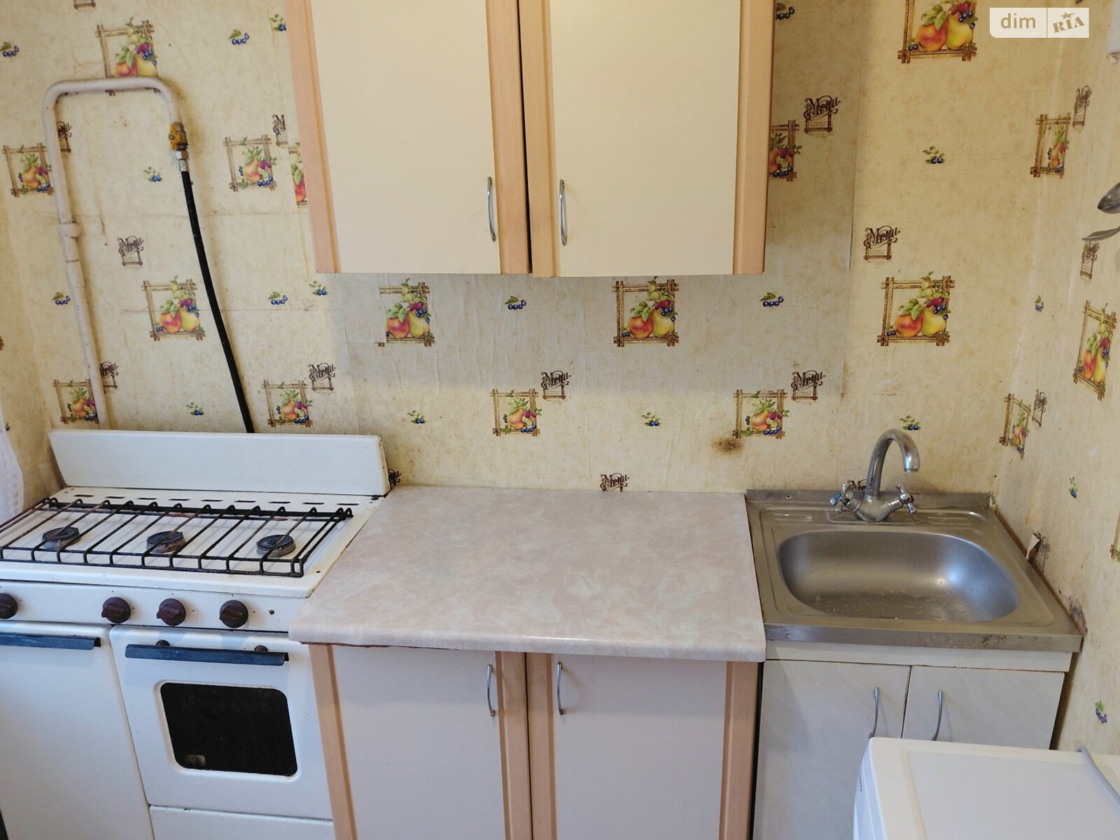 Продажа двухкомнатной квартиры в Сумах, на ул. Харьковская 16/1, район Заречный фото 1