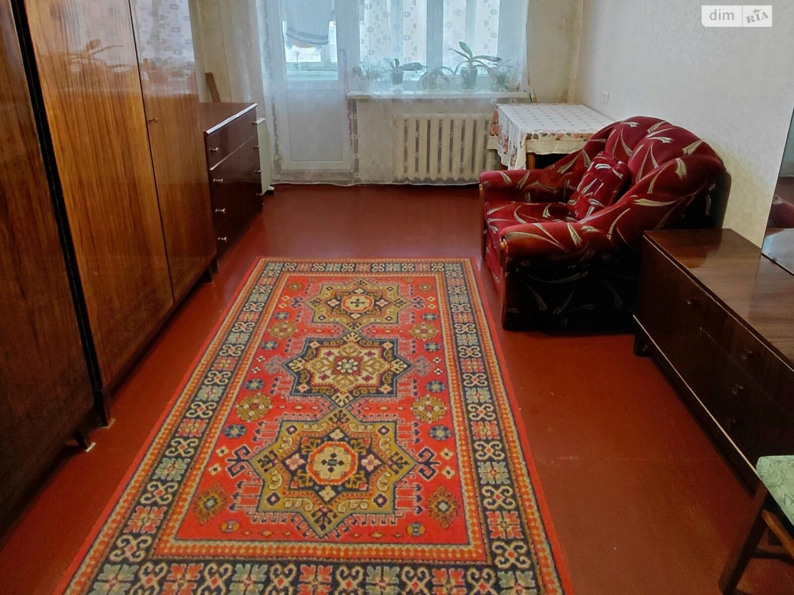 Продажа двухкомнатной квартиры в Сумах, на ул. Харьковская 16/1, район Заречный фото 1