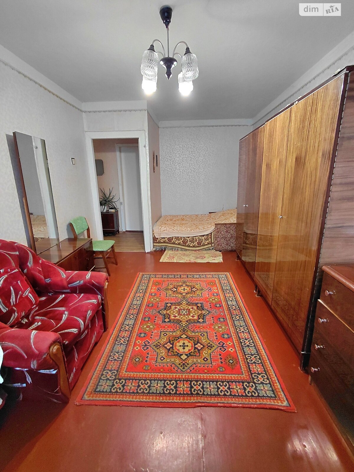 Продажа двухкомнатной квартиры в Сумах, на ул. Харьковская 16/1, район Заречный фото 1