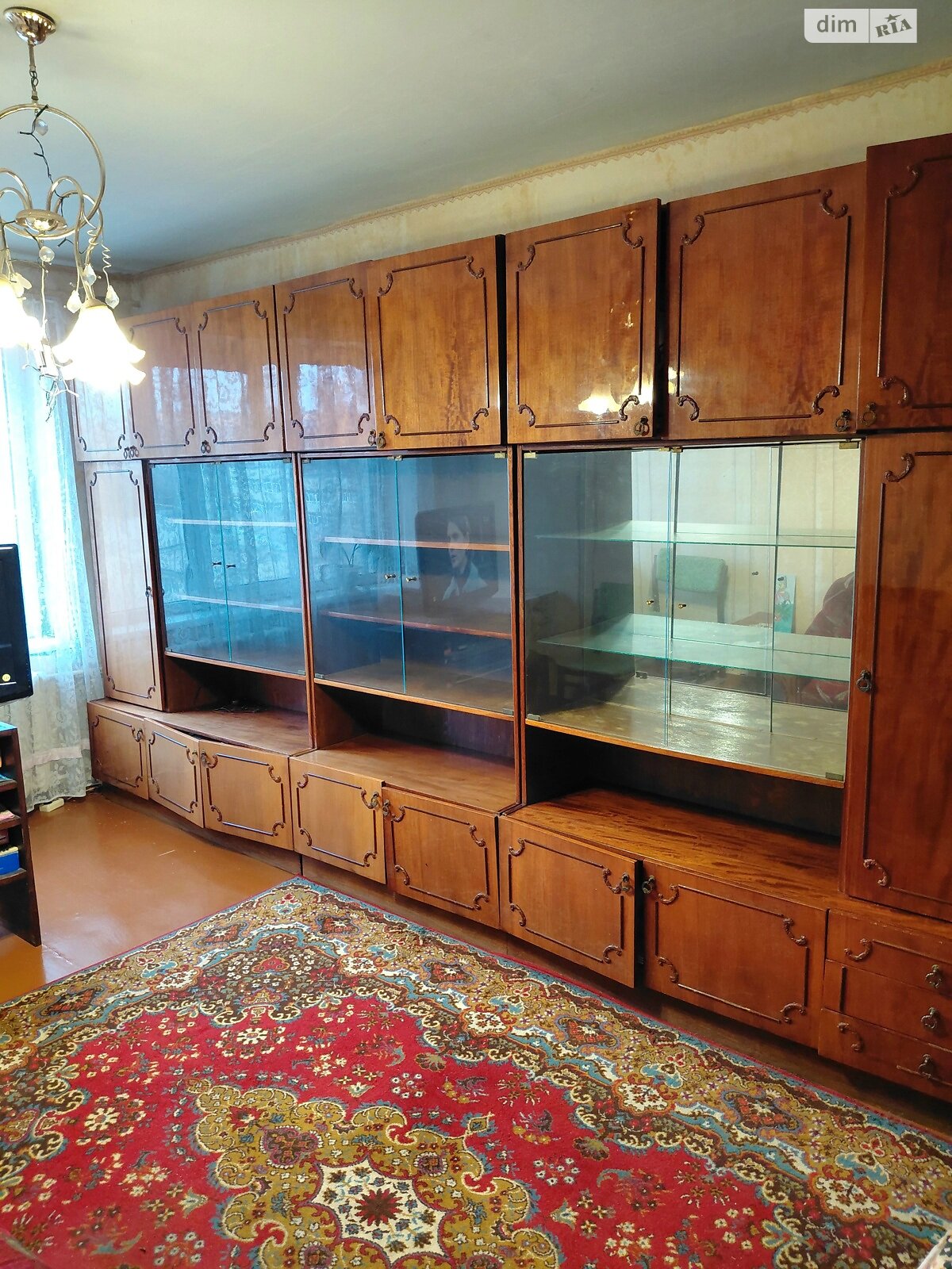 Продажа двухкомнатной квартиры в Сумах, на ул. Харьковская 16/1, район Заречный фото 1