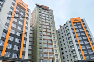 Продаж двокімнатної квартири в Сумах, на вул. Харківська 37/2, район Зарічний фото 2