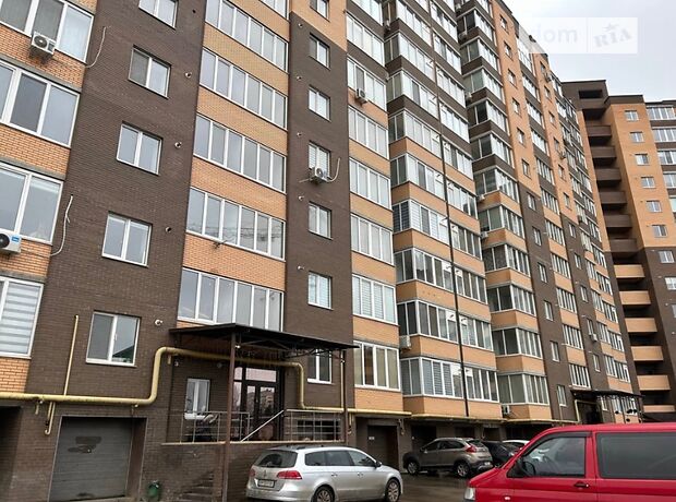 Продажа трехкомнатной квартиры в Сумах, на ул. Харьковская 6, район Заречный фото 1 Продажа трехкомнатной квартиры в Сумах, на ул. Харьковская 6, район Заречный фото 1