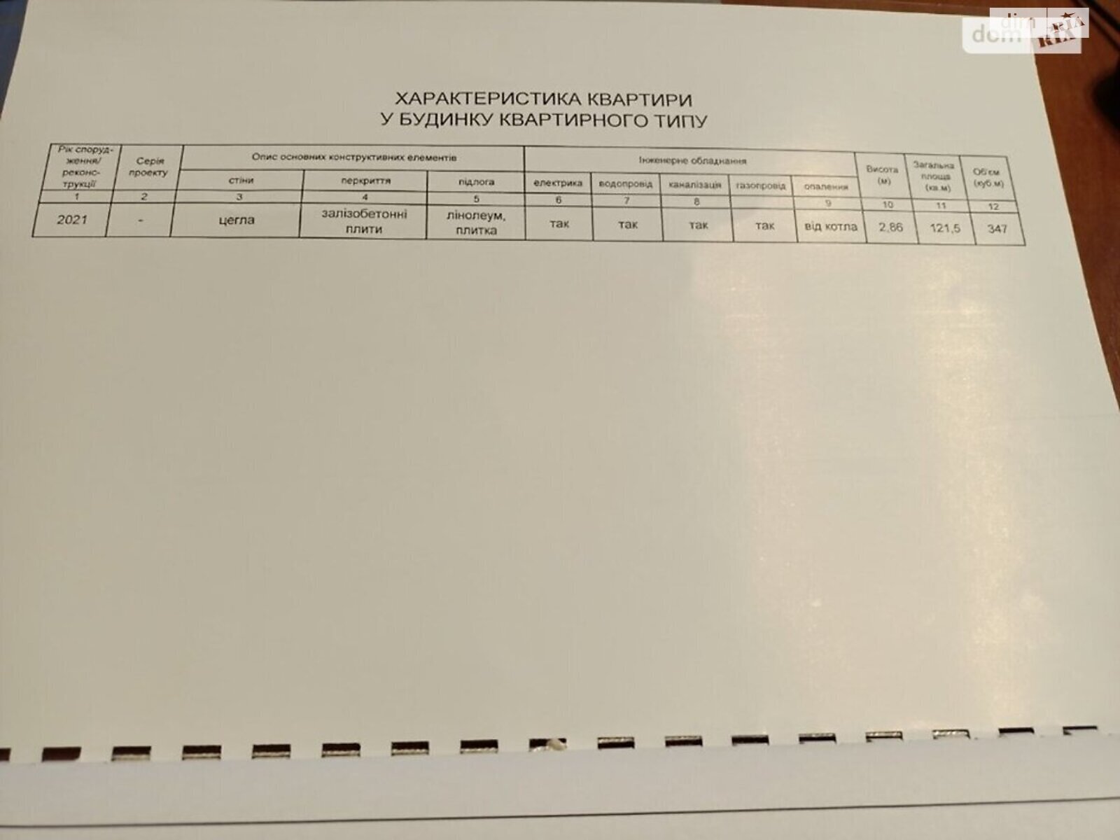 Продажа трехкомнатной квартиры в Сумах, на ул. Харьковская 6/4, район Заречный фото 1