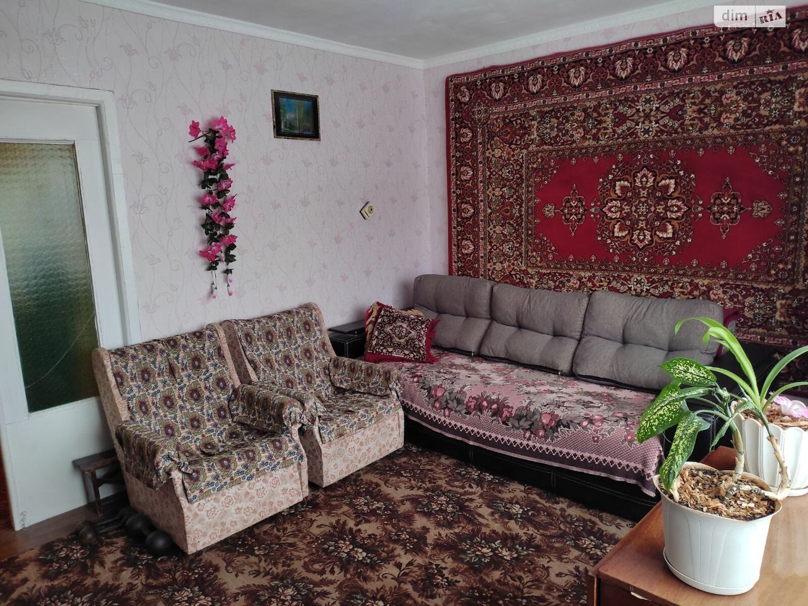 Продажа двухкомнатной квартиры в Сумах, на ул. Харьковская 31, район Заречный фото 1