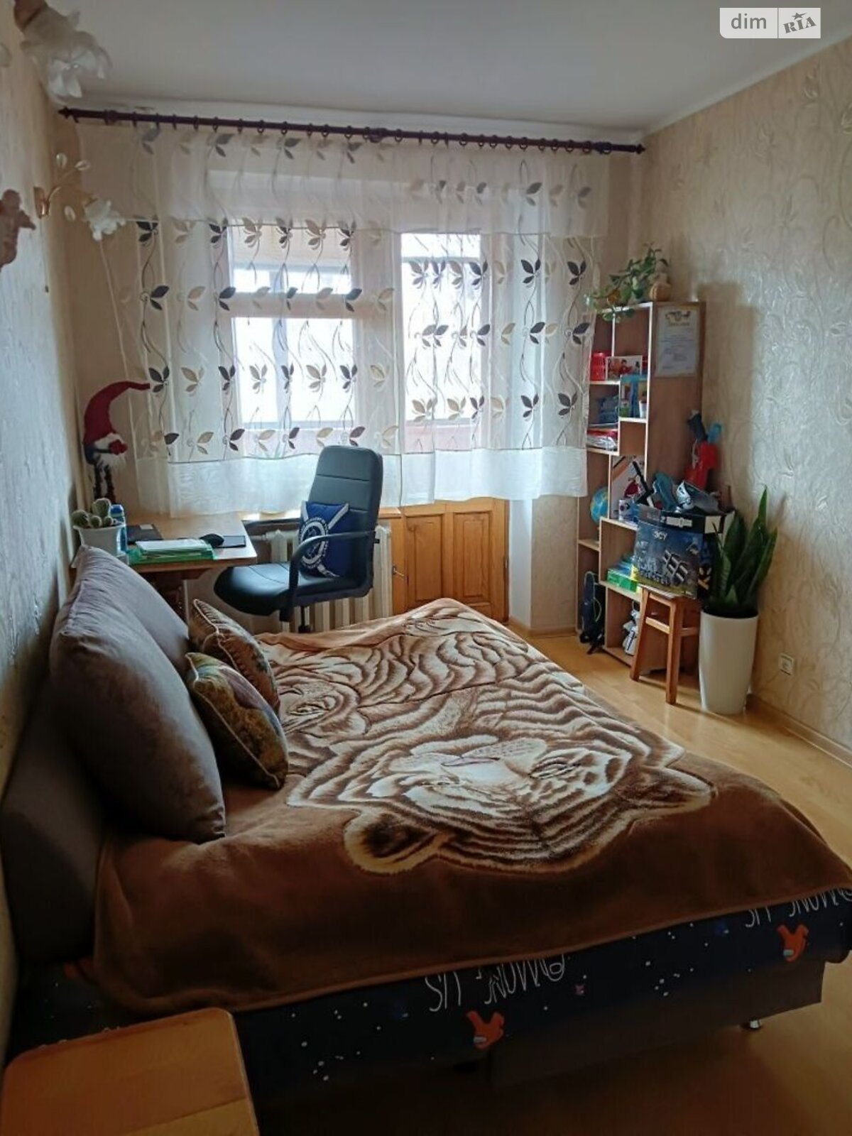 Продаж двокімнатної квартири в Сумах, на вул. Харківська, район Зарічний фото 1