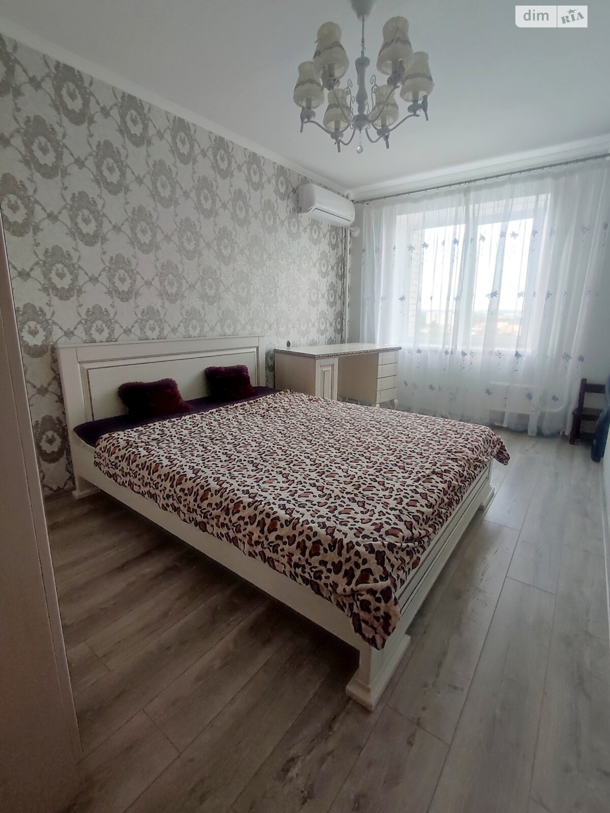 Продажа трехкомнатной квартиры в Сумах, на ул. Харьковская, район Заречный фото 1 Продажа трехкомнатной квартиры в Сумах, на ул. Харьковская, район Заречный фото 1