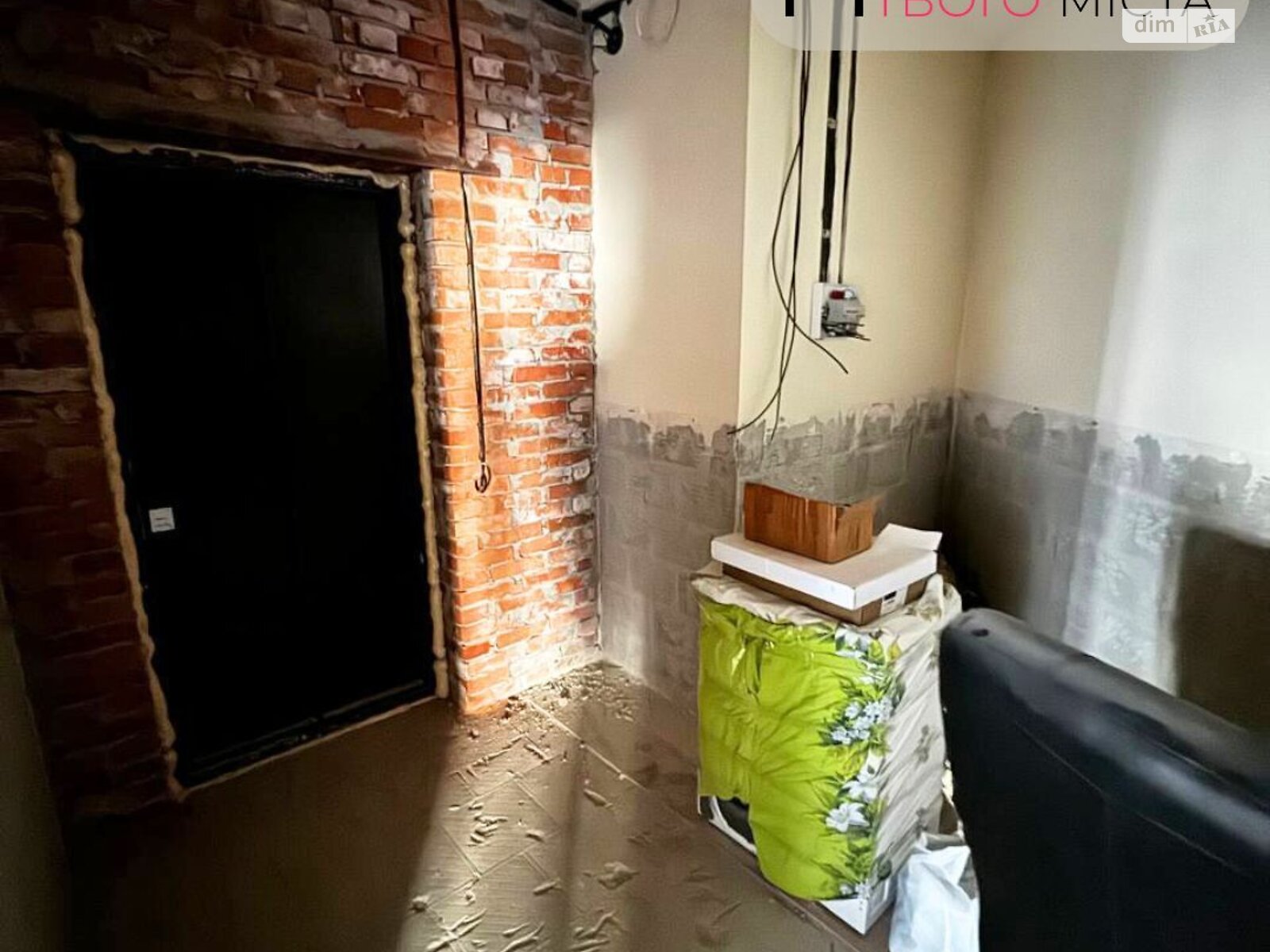 Продажа трехкомнатной квартиры в Сумах, на ул. Харьковская, район Заречный фото 1 Продажа трехкомнатной квартиры в Сумах, на ул. Харьковская, район Заречный фото 1
