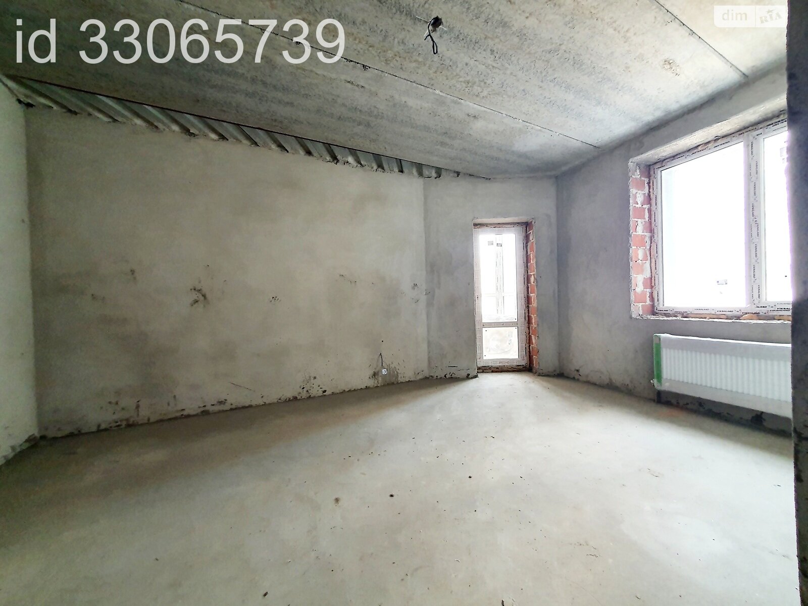 Продажа однокомнатной квартиры в Сумах, на ул. Харьковская, район Заречный фото 1 Продажа однокомнатной квартиры в Сумах, на ул. Харьковская, район Заречный фото 1
