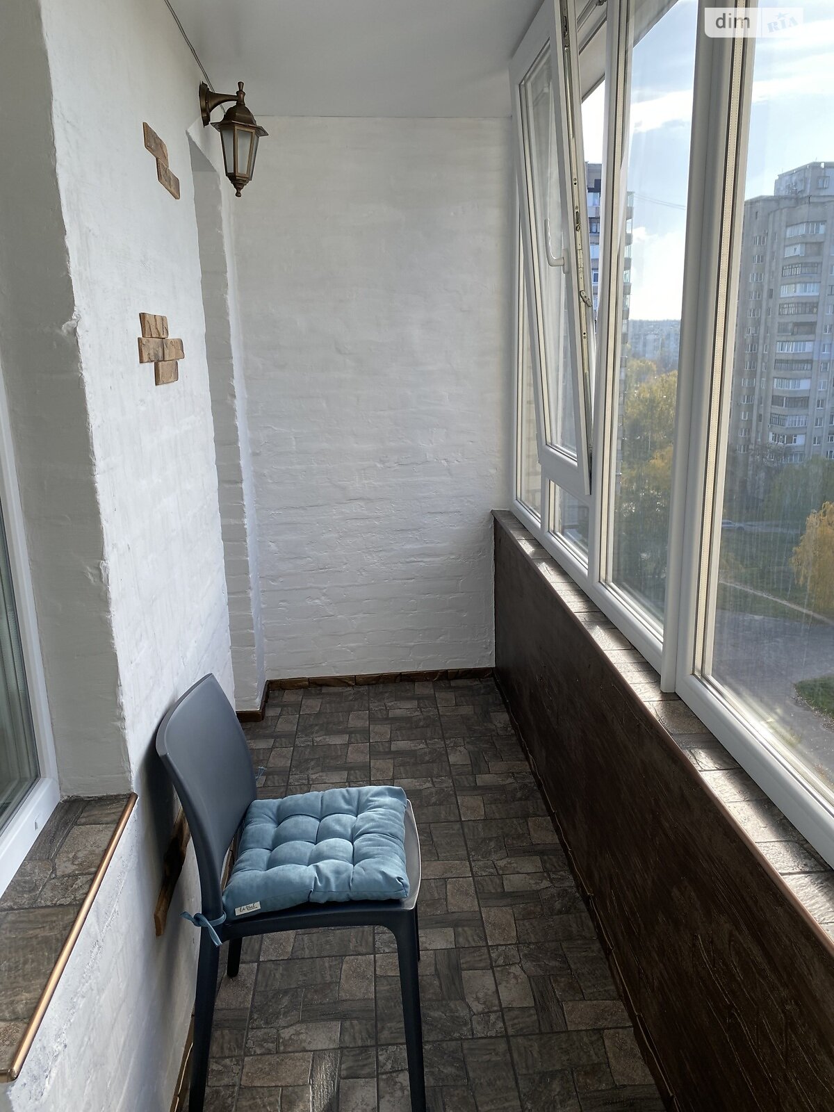 Продажа однокомнатной квартиры в Сумах, на ул. Харьковская 33, район Заречный фото 1 Продажа однокомнатной квартиры в Сумах, на ул. Харьковская 33, район Заречный фото 1