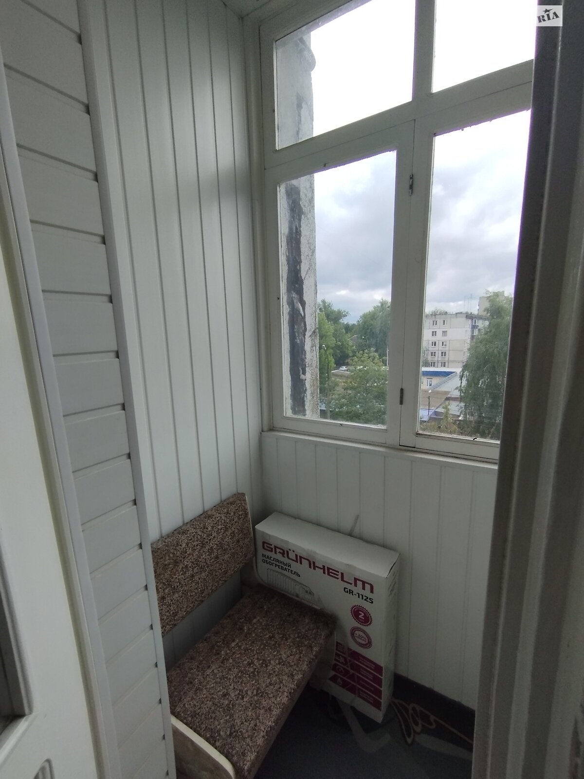 Продажа трехкомнатной квартиры в Сумах, на ул. Харьковская 58А, район Заречный фото 1 Продажа трехкомнатной квартиры в Сумах, на ул. Харьковская 58А, район Заречный фото 1