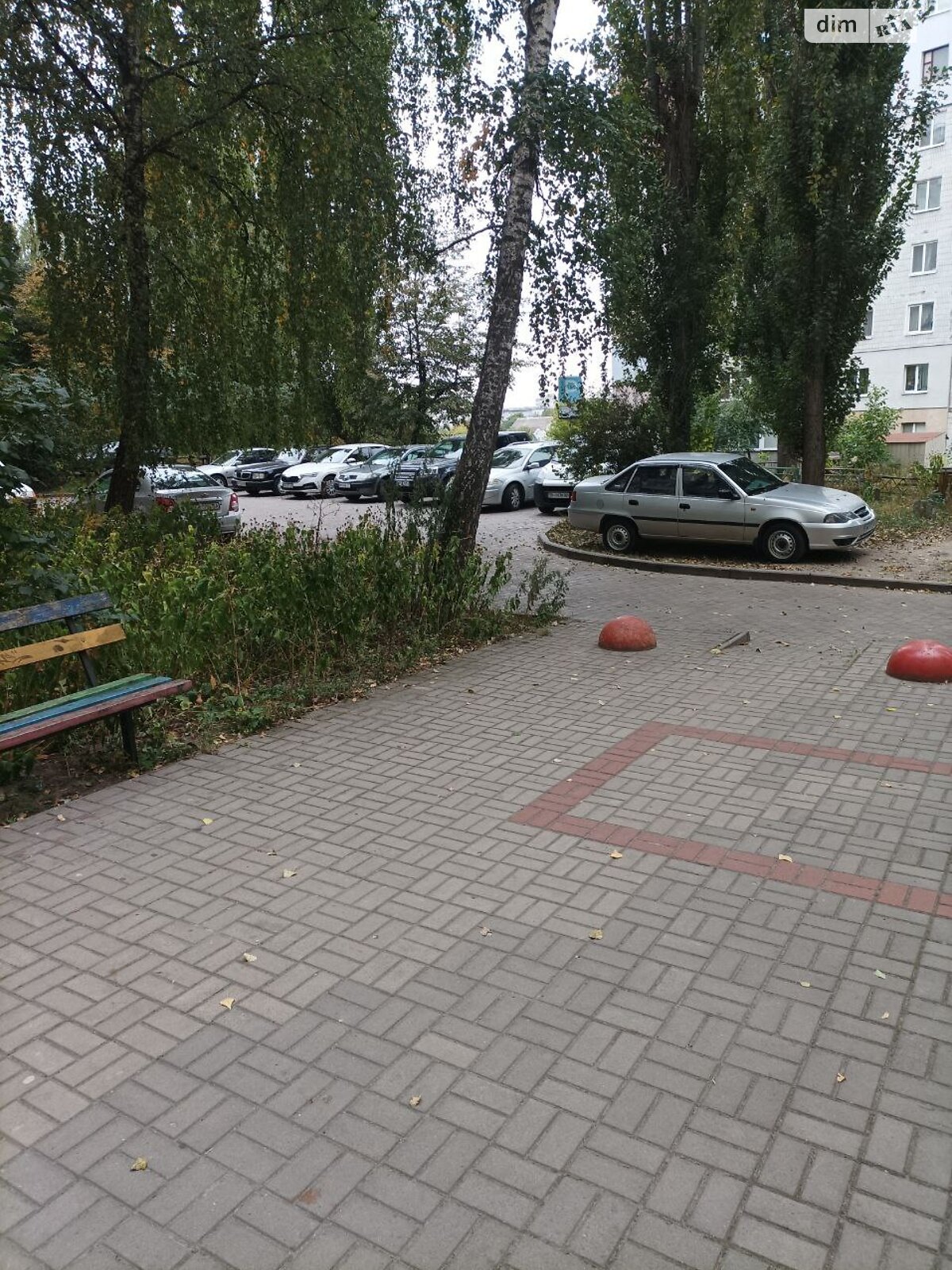 Продажа трехкомнатной квартиры в Сумах, на ул. Харьковская 44, район Заречный фото 1 Продажа трехкомнатной квартиры в Сумах, на ул. Харьковская 44, район Заречный фото 1