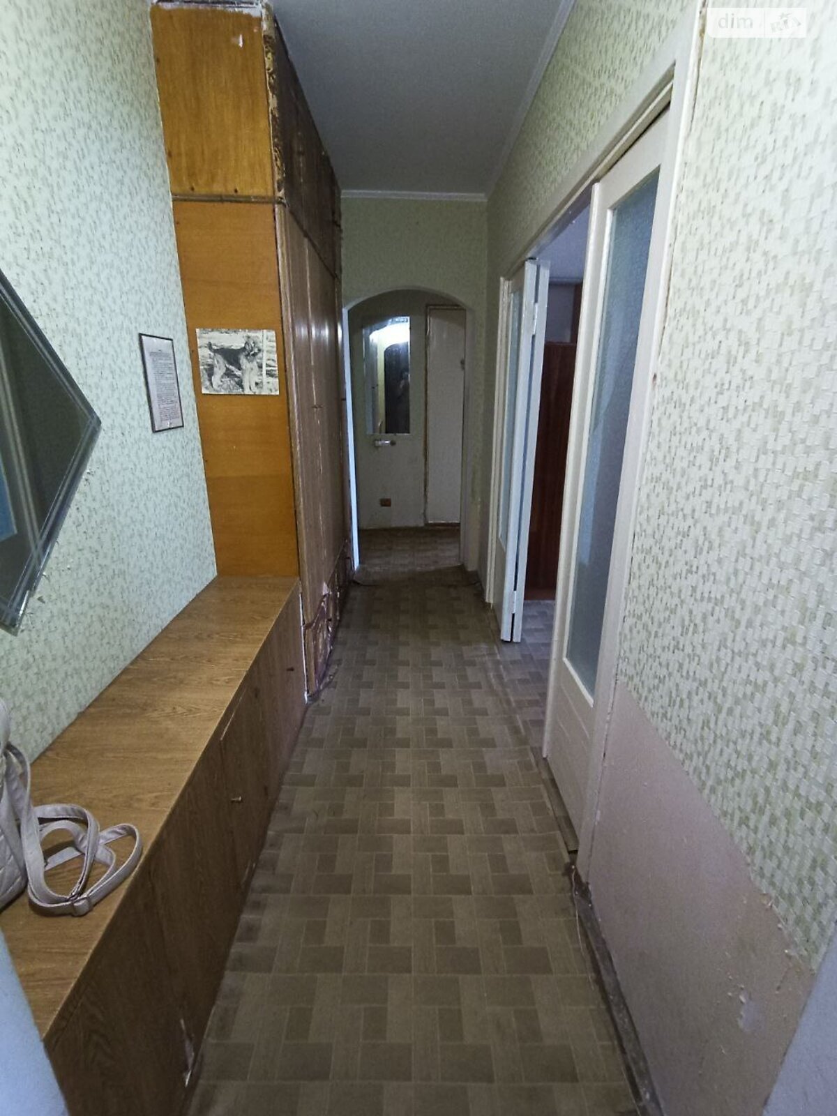 Продажа трехкомнатной квартиры в Сумах, на ул. Харьковская 44, район Заречный фото 1