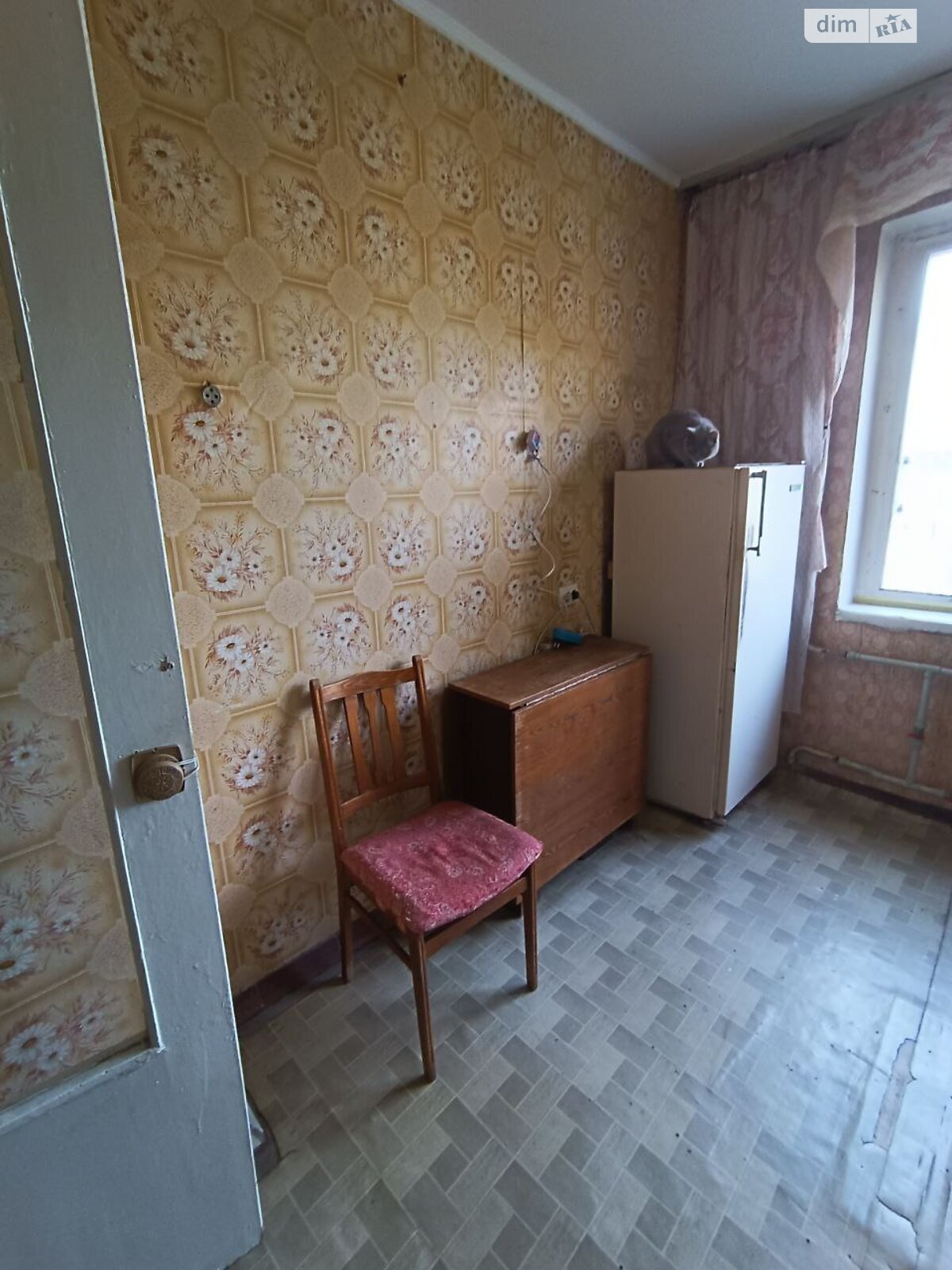 Продажа трехкомнатной квартиры в Сумах, на ул. Харьковская 44, район Заречный фото 1