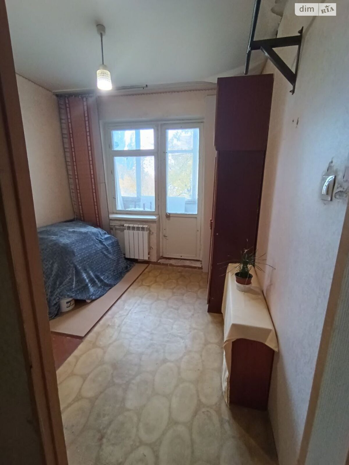 Продажа трехкомнатной квартиры в Сумах, на ул. Харьковская 44, район Заречный фото 1