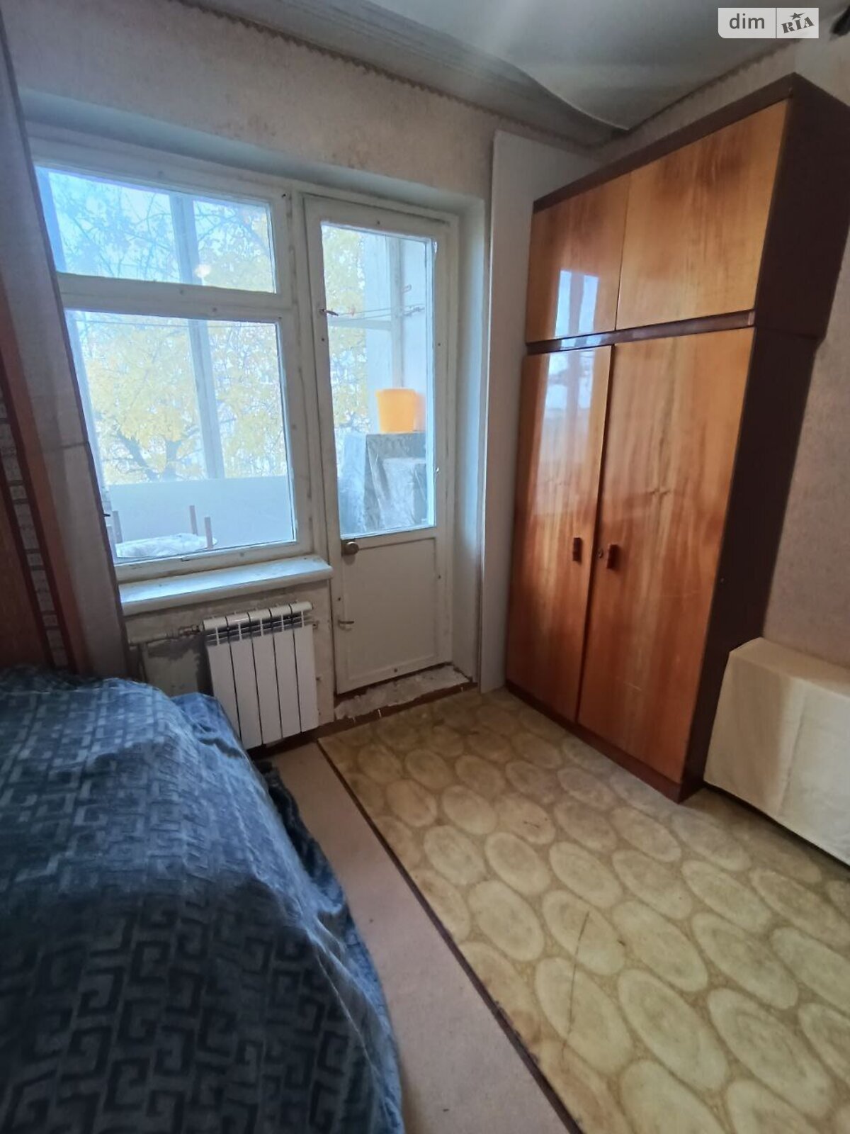 Продажа трехкомнатной квартиры в Сумах, на ул. Харьковская 44, район Заречный фото 1