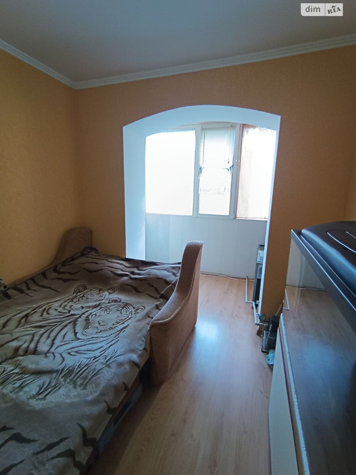 Продажа трехкомнатной квартиры в Сумах, на ул. Харьковская 44, район Заречный фото 1