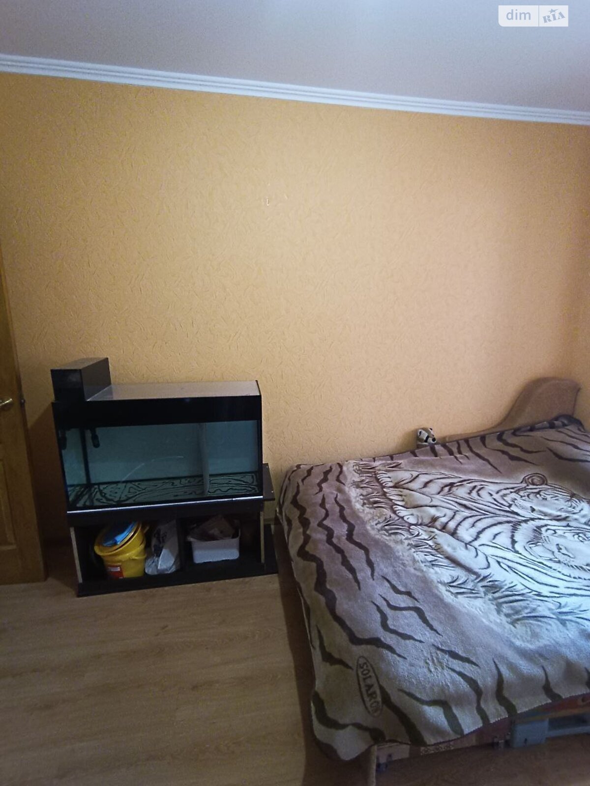 Продажа трехкомнатной квартиры в Сумах, на ул. Харьковская 44, район Заречный фото 1