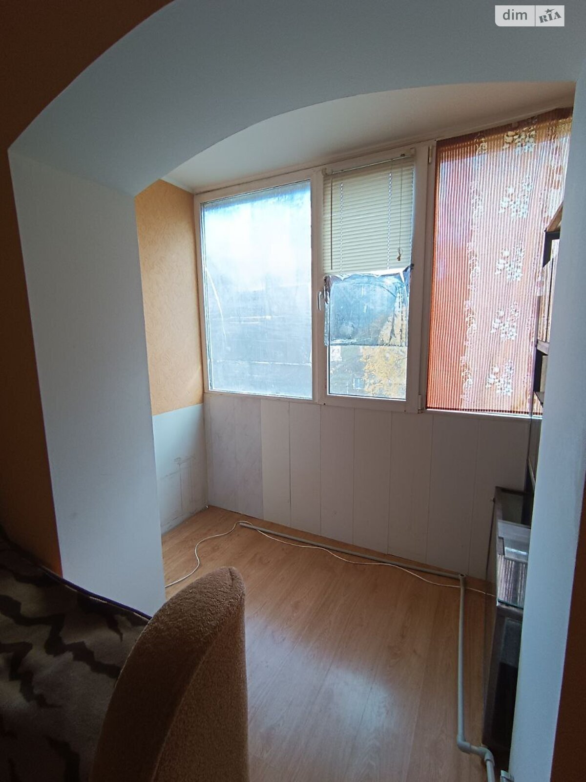 Продажа трехкомнатной квартиры в Сумах, на ул. Харьковская 44, район Заречный фото 1