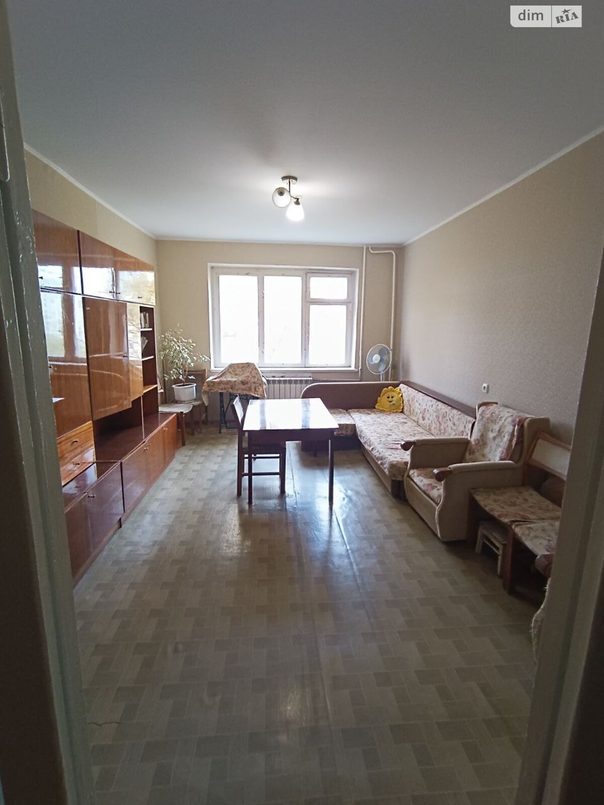 Продажа трехкомнатной квартиры в Сумах, на ул. Харьковская 44, район Заречный фото 1