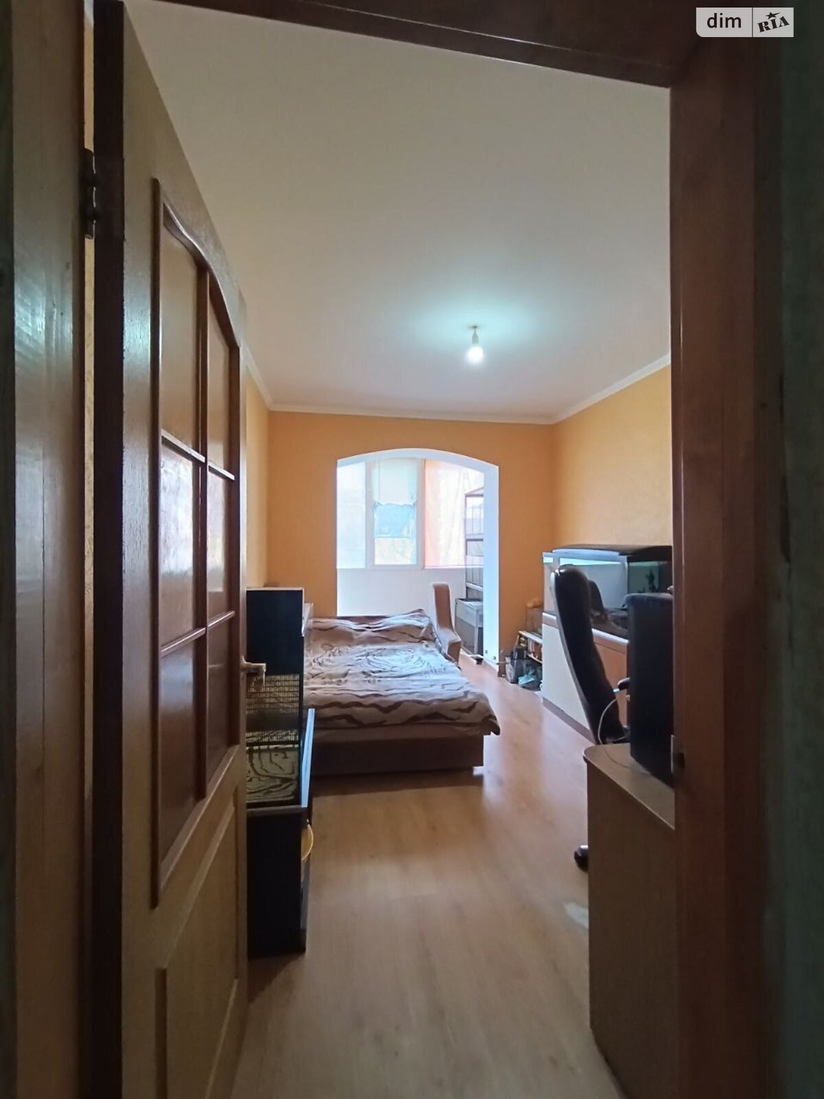 Продажа трехкомнатной квартиры в Сумах, на ул. Харьковская 44, район Заречный фото 1