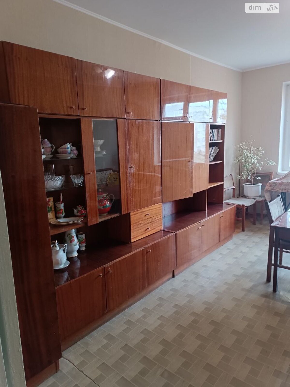 Продажа трехкомнатной квартиры в Сумах, на ул. Харьковская 44, район Заречный фото 1